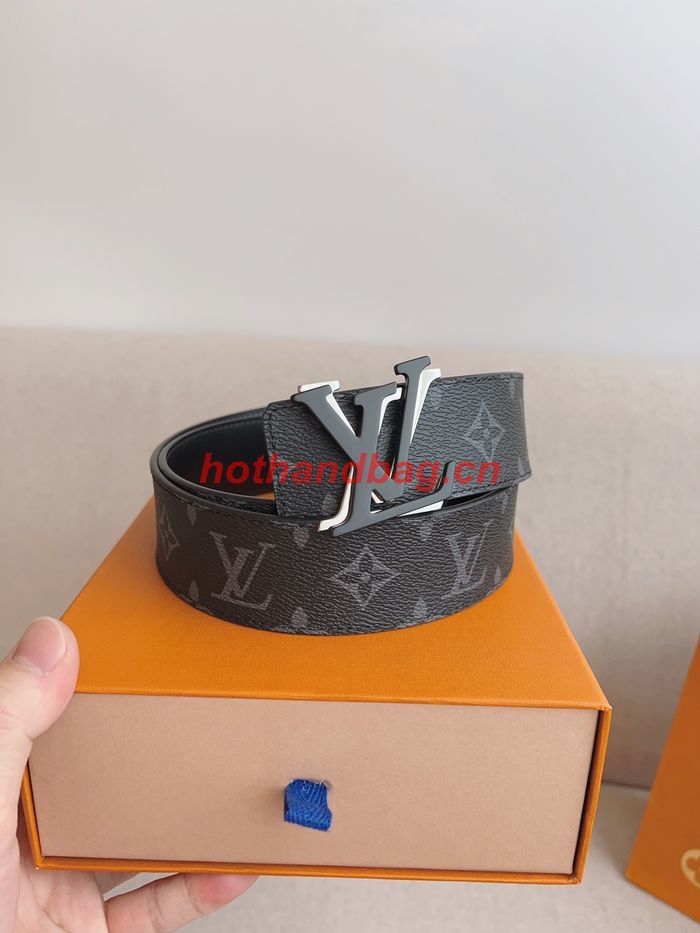 Louis Vuitton Belt 40MM LVB00125